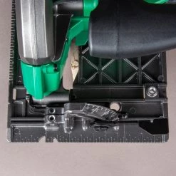 Metabo HPT C1807DAQ4M 18V MultiVolt Brushless Lithium-Ion 7-1/4 In. Cordless Circular Saw (Tool Only) -JET Sales Shop mhpnc1807daq4m j