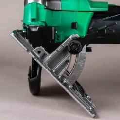 Metabo HPT C1807DAQ4M 18V MultiVolt Brushless Lithium-Ion 7-1/4 In. Cordless Circular Saw (Tool Only) -JET Sales Shop mhpnc1807daq4m l