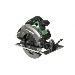 Metabo HPT C3607DAQ4M MultiVolt 36V Brushless 7-1/4 In. Circular Saw (Tool Only) -JET Sales Shop mhpnc3607daq4m b
