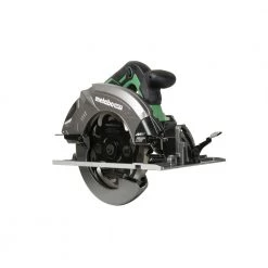 Metabo HPT C3607DAQ4M MultiVolt 36V Brushless 7-1/4 In. Circular Saw (Tool Only) -JET Sales Shop mhpnc3607daq4m c