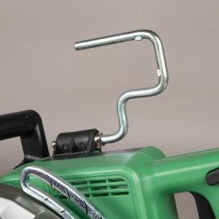 Metabo HPT C3607DWAM MultiVolt 36V Brushless Lithium-Ion 7-1/4 In. Cordless Rear Handle Circular Saw Kit (4 Ah) -JET Sales Shop mhpnc3607dwam i