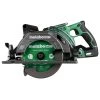 Metabo HPT C3607DWAQ4M MultiVolt 36V Brushless Lithium-Ion 7-1/4 In. Cordless Rear Handle Circular Saw (Tool Only) -JET Sales Shop mhpnc3607dwaq4m