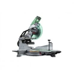 Metabo HPT C3610DRAQ4M MultiVolt 36V Brushless 10 In. Dual Bevel Sliding Miter Saw (Tool Only) -JET Sales Shop mhpnc3610draq4m b