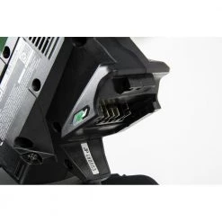 Metabo HPT C3610DRAQ4M MultiVolt 36V Brushless 10 In. Dual Bevel Sliding Miter Saw (Tool Only) -JET Sales Shop mhpnc3610draq4m l