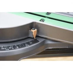 Metabo HPT C8FSESM 8-1/2 In. Sliding Compound Miter Saw -JET Sales Shop mhpnc8fsesm f