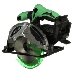 Metabo HPT CB18DBLQ4M 18V Brushless Lithium-Ion 3-1/4 In. Band Saw (Tool Only)