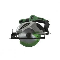 Metabo HPT CB18DBLQ4M 18V Brushless Lithium-Ion 3-1/4 In. Band Saw (Tool Only) -JET Sales Shop mhpncb18dblq4m b