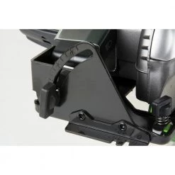 Metabo HPT CB18DBLQ4M 18V Brushless Lithium-Ion 3-1/4 In. Band Saw (Tool Only) -JET Sales Shop mhpncb18dblq4m e