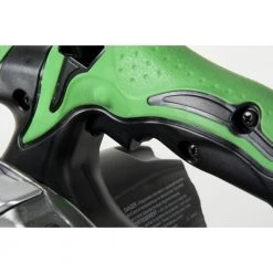 Metabo HPT CB18DBLQ4M 18V Brushless Lithium-Ion 3-1/4 In. Band Saw (Tool Only) -JET Sales Shop mhpncb18dblq4m f