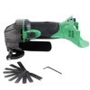 Metabo HPT CE18DSLQ4M 18V Cordless Lithium-Ion Shear (Tool Only) -JET Sales Shop mhpnce18dslq4m