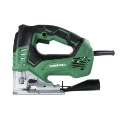 Metabo HPT CJ160VM 7 Amp Variable Speed 4-Stage Orbital Action Jig Saw -JET Sales Shop mhpncj160vm a