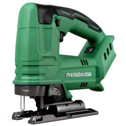 Metabo HPT CJ18DAQ4M 18V Lithium-Ion Cordless Jig Saw (Tool Only) -JET Sales Shop mhpncj18daq4m b