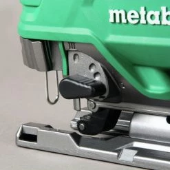 Metabo HPT CJ90VST2M 705-Watt 3-1/2 In. Jig Saw -JET Sales Shop mhpncj90vst2m b