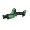 Metabo HPT CR18DAQ4M 18V Lithium-Ion Sub-Compact Cordless Reciprocating Saw (Tool Only) -JET Sales Shop mhpncr18daq4m