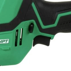 Metabo HPT CR18DAQ4M 18V Lithium-Ion Sub-Compact Cordless Reciprocating Saw (Tool Only) -JET Sales Shop mhpncr18daq4m a