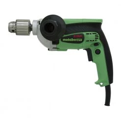 Metabo HPT D13VFM 9 Amp EVS Variable Speed 1/2 In. Corded Drill