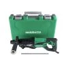 Metabo HPT DH26PFM 7.5 Amp Brushed 1 In. Corded SDS Plus 3-Mode D-Handle Rotary Hammer -JET Sales Shop mhpndh26pfm