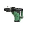 Metabo HPT DH36DMAQ2M MultiVolt 36V Brushless SDS Max 1-9/16 In. Rotary Hammer With Case (Tool Only) -JET Sales Shop mhpndh36dmaq2m