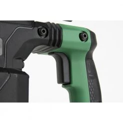 Metabo HPT DH36DMAQ2M MultiVolt 36V Brushless SDS Max 1-9/16 In. Rotary Hammer With Case (Tool Only) -JET Sales Shop mhpndh36dmaq2m f