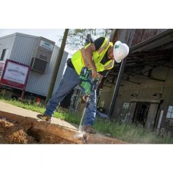 Metabo HPT DH36DMAQ2M MultiVolt 36V Brushless SDS Max 1-9/16 In. Rotary Hammer With Case (Tool Only) -JET Sales Shop mhpndh36dmaq2m i