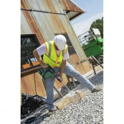 Metabo HPT DH36DMAQ2M MultiVolt 36V Brushless SDS Max 1-9/16 In. Rotary Hammer With Case (Tool Only) -JET Sales Shop mhpndh36dmaq2m k