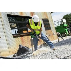 Metabo HPT DH36DMAQ2M MultiVolt 36V Brushless SDS Max 1-9/16 In. Rotary Hammer With Case (Tool Only) -JET Sales Shop mhpndh36dmaq2m m