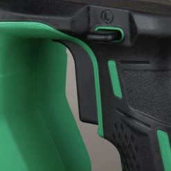 Metabo HPT DH36DPAM MultiVolt 36V Brushless Lithium-Ion 1-1/8 In. Cordless SDS Plus Rotary Hammer Kit With 2 Batteries (4 Ah) -JET Sales Shop mhpndh36dpam h