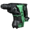 Metabo HPT DH36DPAQ4M MultiVolt 36V Brushless Lithium-Ion 1-1/8 In. Cordless SDS Plus Rotary Hammer (Tool Only) 2 Metabo HPT DH36DPAQ4M MultiVolt 36V Brushless Lithium-Ion 1-1/8 In. Cordless SDS Plus Rotary Hammer (Tool Only) -JET Sales Shop mhpndh36dpaq4m