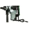 Metabo HPT DH38YE2M 8.4 Amp 1-1/2 In. Spline Rotary Hammer -JET Sales Shop mhpndh38ye2m