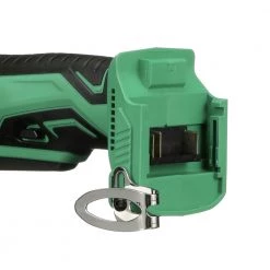 Metabo HPT DN18DSLQ4M 18V Li-Ion 3/8 In. Angle Drill (Tool Only) -JET Sales Shop mhpndn18dslq4m e