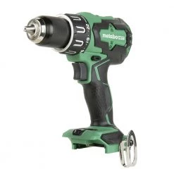 Metabo HPT DV18DBFL2Q4M 18V Lithium-Ion Brushless Hammer Drill (Tool Only)