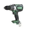 Metabo HPT DV18DBL2Q4M 18V Lithium-Ion 1/2 In. Cordless Hammer Drill (Tool Only) -JET Sales Shop mhpndv18dbl2q4m