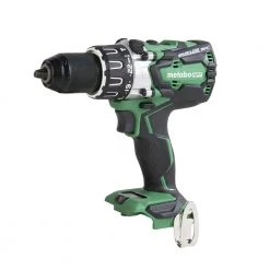 Metabo HPT DV18DBL2Q4M 18V Lithium-Ion 1/2 In. Cordless Hammer Drill (Tool Only)