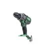 Metabo HPT DV36DAQ4M MultiVolt 36V Brushless Lithium-Ion 1/2 In. Cordless Hammer Drill (Tool Only) -JET Sales Shop mhpndv36daq4m