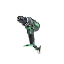 Metabo HPT DV36DAQ4M MultiVolt 36V Brushless Lithium-Ion 1/2 In. Cordless Hammer Drill (Tool Only)