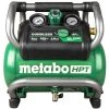 Metabo HPT EC36DAQ4M MultiVolt 36V 2 Gallon Cordless Air Compressor (Tool Only) 1 Metabo HPT EC36DAQ4M MultiVolt 36V 2 Gallon Cordless Air Compressor (Tool Only) -JET Sales Shop mhpnec36daq4m