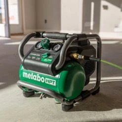 Metabo HPT EC36DAQ4M MultiVolt 36V 2 Gallon Cordless Air Compressor (Tool Only) -JET Sales Shop mhpnec36daq4m d