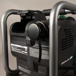 Metabo HPT EC36DAQ4M MultiVolt 36V 2 Gallon Cordless Air Compressor (Tool Only) -JET Sales Shop mhpnec36daq4m g