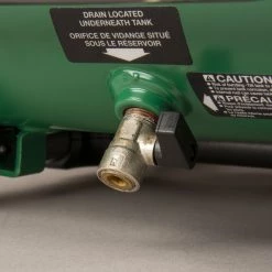 Metabo HPT EC36DAQ4M MultiVolt 36V 2 Gallon Cordless Air Compressor (Tool Only) -JET Sales Shop mhpnec36daq4m j