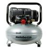 Metabo HPT EC914SM THE TANK 1.3 HP 6 Gallon Portable Pancake Air Compressor 2 Metabo HPT EC914SM THE TANK 1.3 HP 6 Gallon Portable Pancake Air Compressor -JET Sales Shop mhpnec914sm