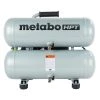 Metabo HPT EC99SM 2 HP 4 Gallon Portable Twin Stack Air Compressor 1 Metabo HPT EC99SM 2 HP 4 Gallon Portable Twin Stack Air Compressor -JET Sales Shop mhpnec99sm