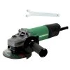 Metabo HPT G12SA4M 10.5 Amp Slide Switch 4.5 In. Grinder