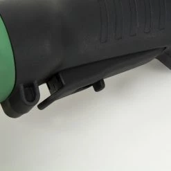 Metabo HPT G12SE3Q9M 10.5 Amp 4-1/2 In. Angle Grinder With Lock-Off Paddle Switch -JET Sales Shop mhpng12se3q9m c