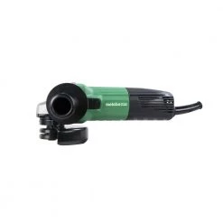 Metabo HPT G12SS2M 5.1 Amp 4-1/2 In. Corded Angle Grinder 5 Metabo HPT G12SS2M 5.1 Amp 4-1/2 In. Corded Angle Grinder -JET Sales Shop mhpng12ss2m a