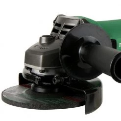 Metabo HPT G12VEM 12 Amp 4-1/2 In. Brushless VS Angle Grinder -JET Sales Shop mhpng12vem b