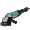 Metabo HPT G13SC2M 5 In. 11 Amp Trigger Switch Small Angle Grinder -JET Sales Shop mhpng13sc2m