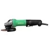 Metabo HPT G13SE3M 10.5 Amp Brushless 5 In. Corded Paddle Switch Angle Grinder -JET Sales Shop mhpng13se3m