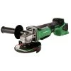 Metabo HPT G18DBALQ4M 18V Cordless Lithium-Ion Brushless 4-1/2 In. Angle Grinder (Tool Only) -JET Sales Shop mhpng18dbalq4m