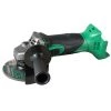 Metabo HPT G18DSL2Q4M MultiVolt 18V Lithium-Ion 4-1/2 In. Cordless Angle Grinder (Tool Only) -JET Sales Shop mhpng18dsl2q4m