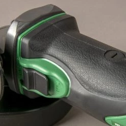 Metabo HPT G18DSL2Q4M MultiVolt 18V Lithium-Ion 4-1/2 In. Cordless Angle Grinder (Tool Only) 10 Metabo HPT G18DSL2Q4M MultiVolt 18V Lithium-Ion 4-1/2 In. Cordless Angle Grinder (Tool Only) -JET Sales Shop mhpng18dsl2q4m c